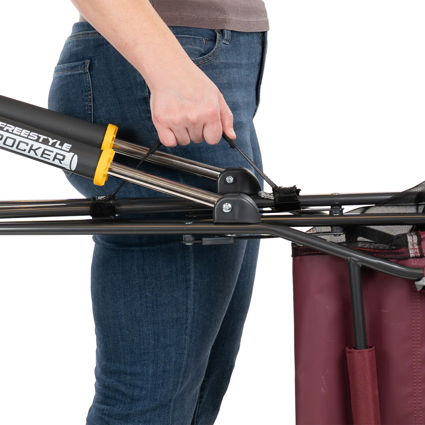 Carry Strap/Handle X4