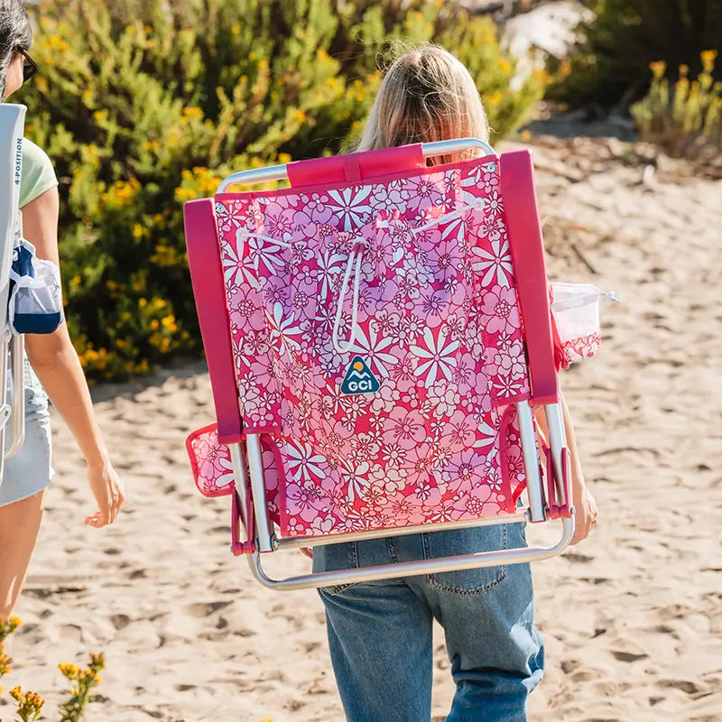 Backpack Beach Chair U1