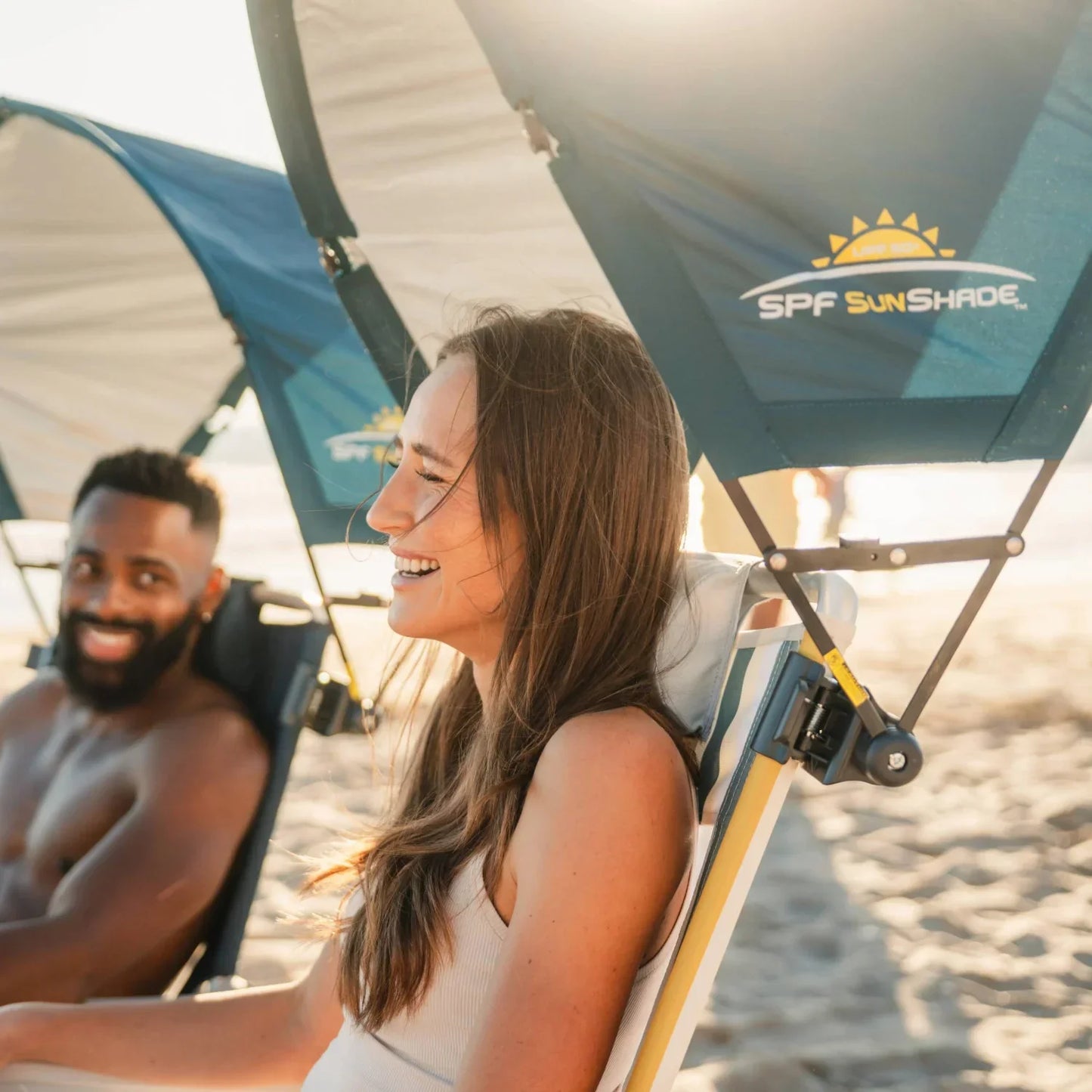 SunShade Accessory - Teal S6