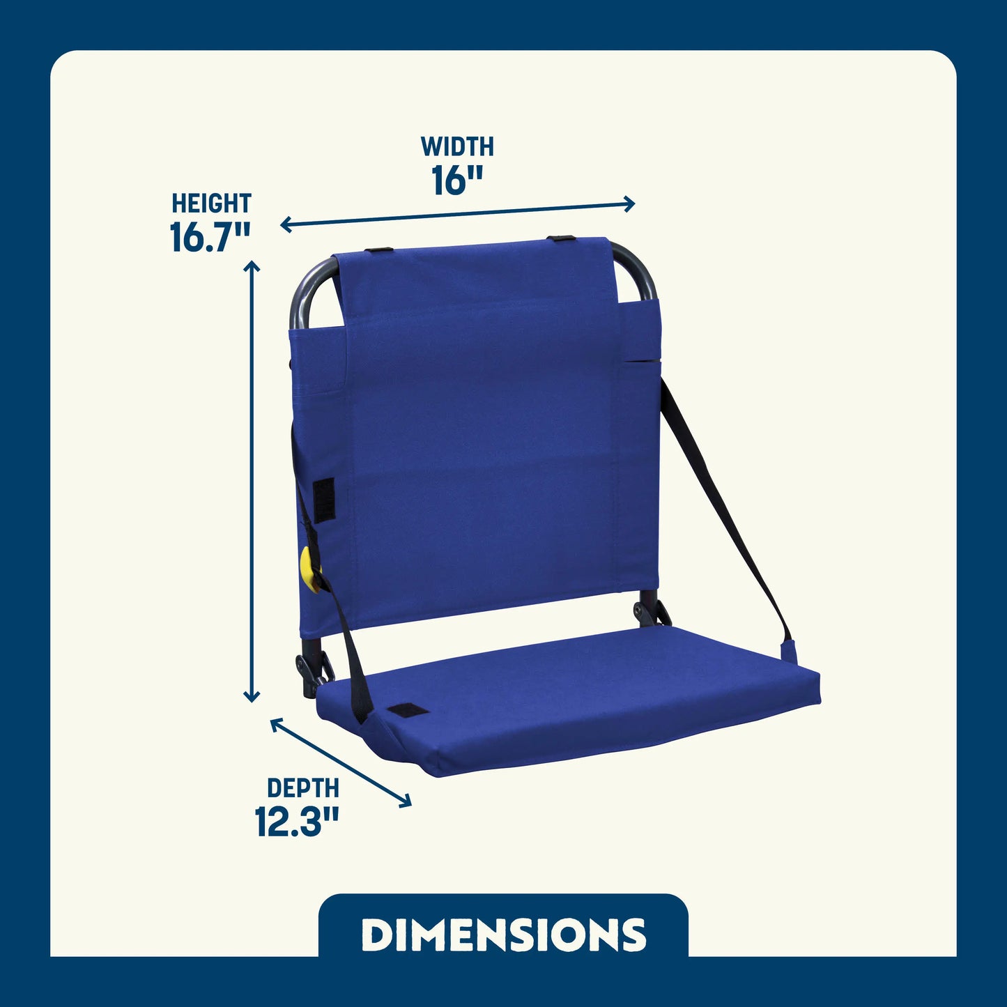 BleacherBack O6
