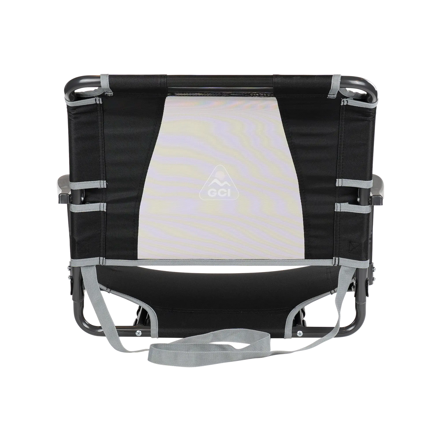 Big Comfort Stadium Chair with Armrests E6
