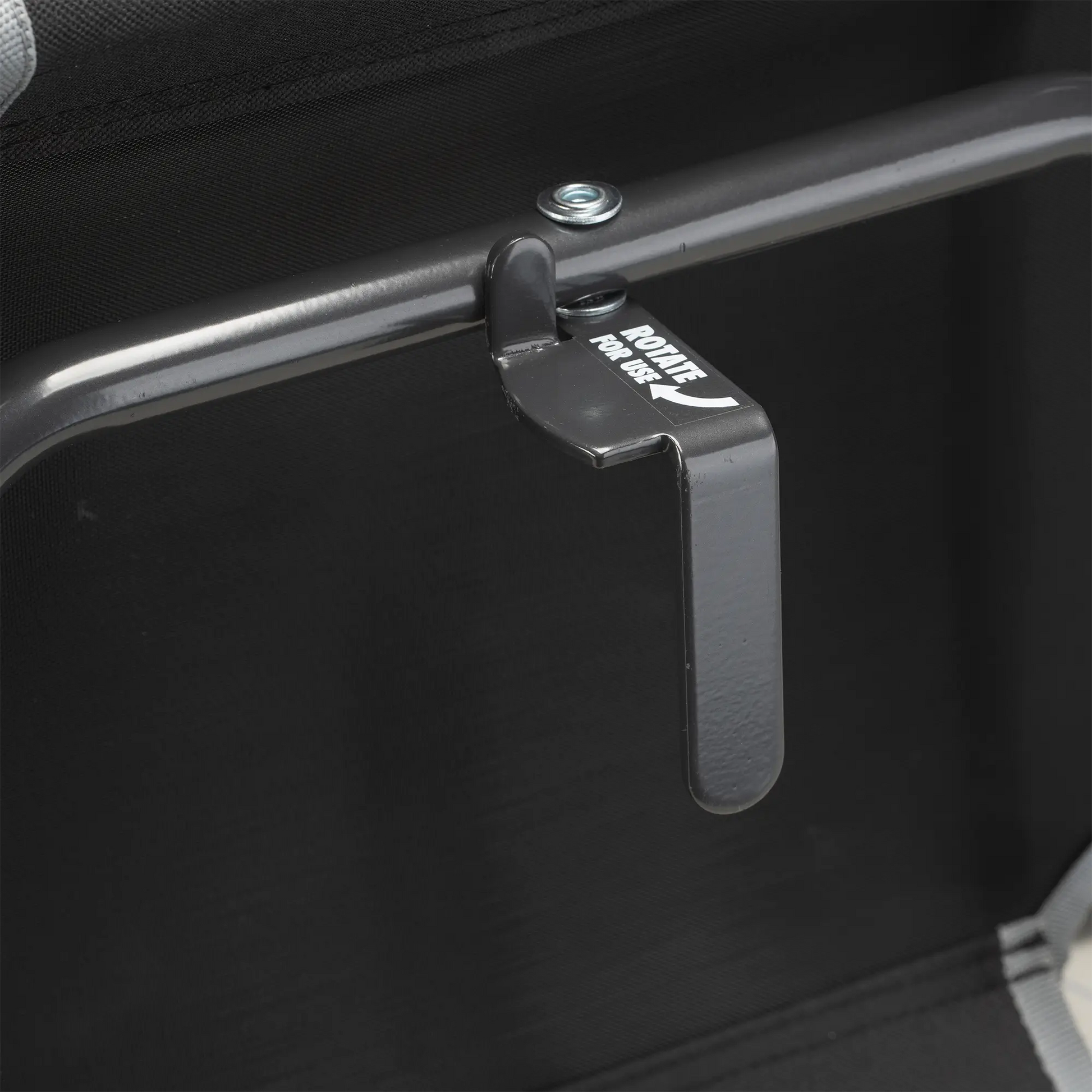 Big Comfort Stadium Chair with Armrests E6