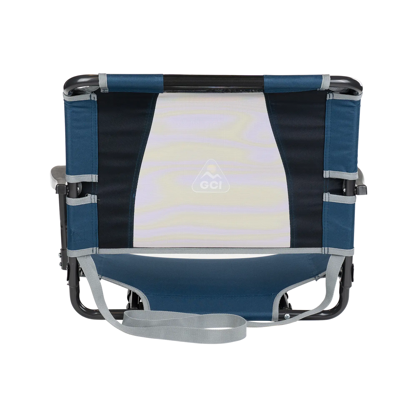 Big Comfort Stadium Chair with Armrests E6