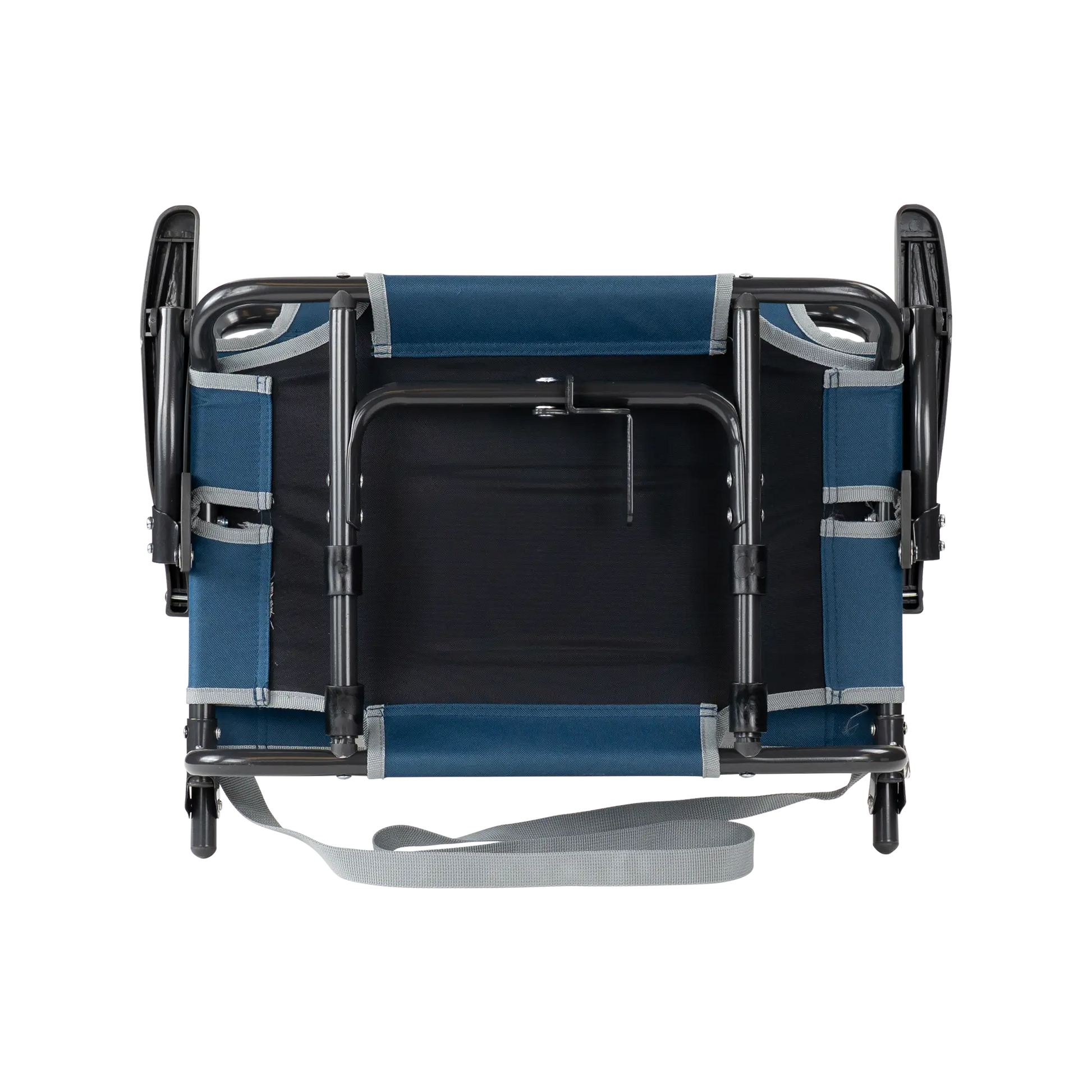 Big Comfort Stadium Chair with Armrests E6