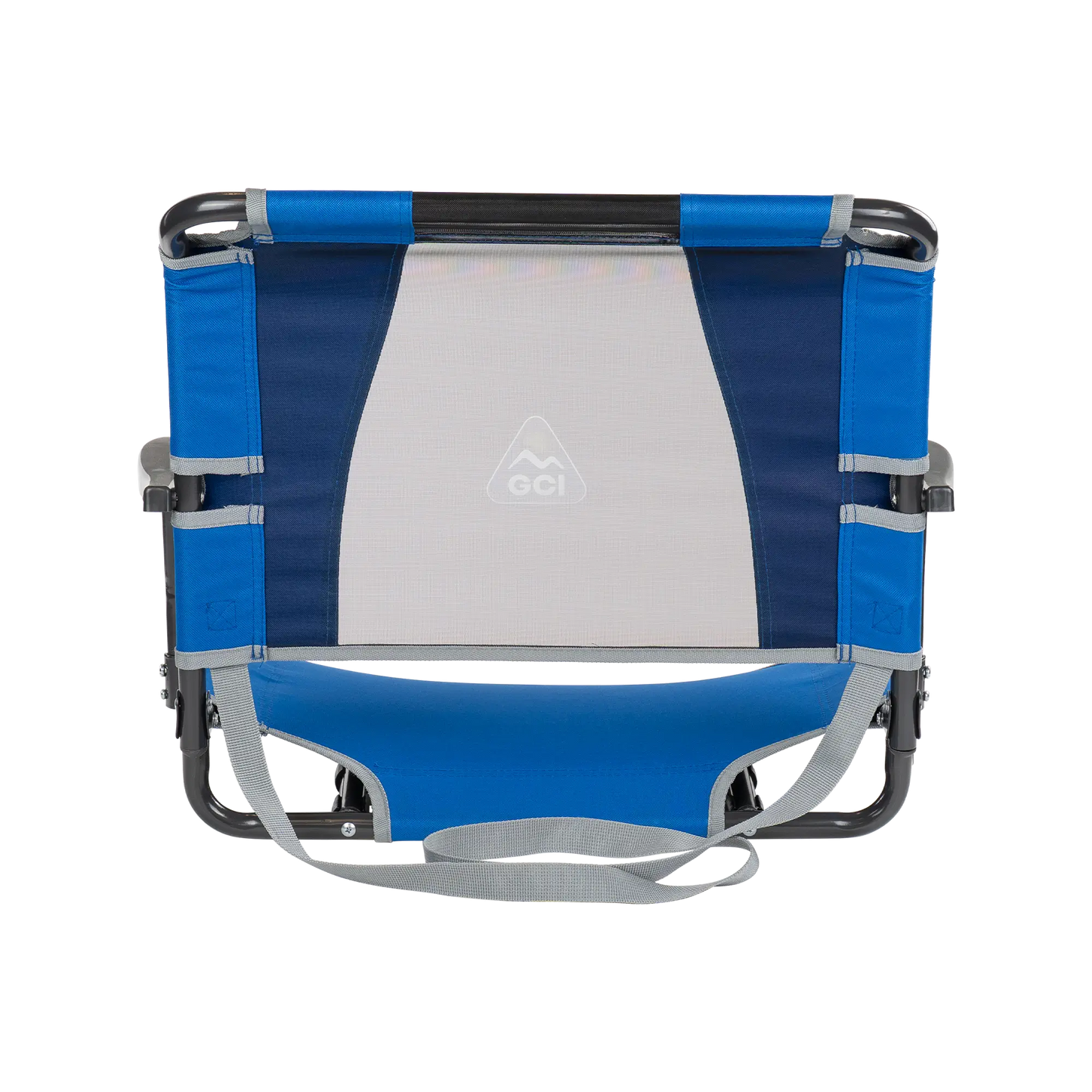 Big Comfort Stadium Chair with Armrests E6
