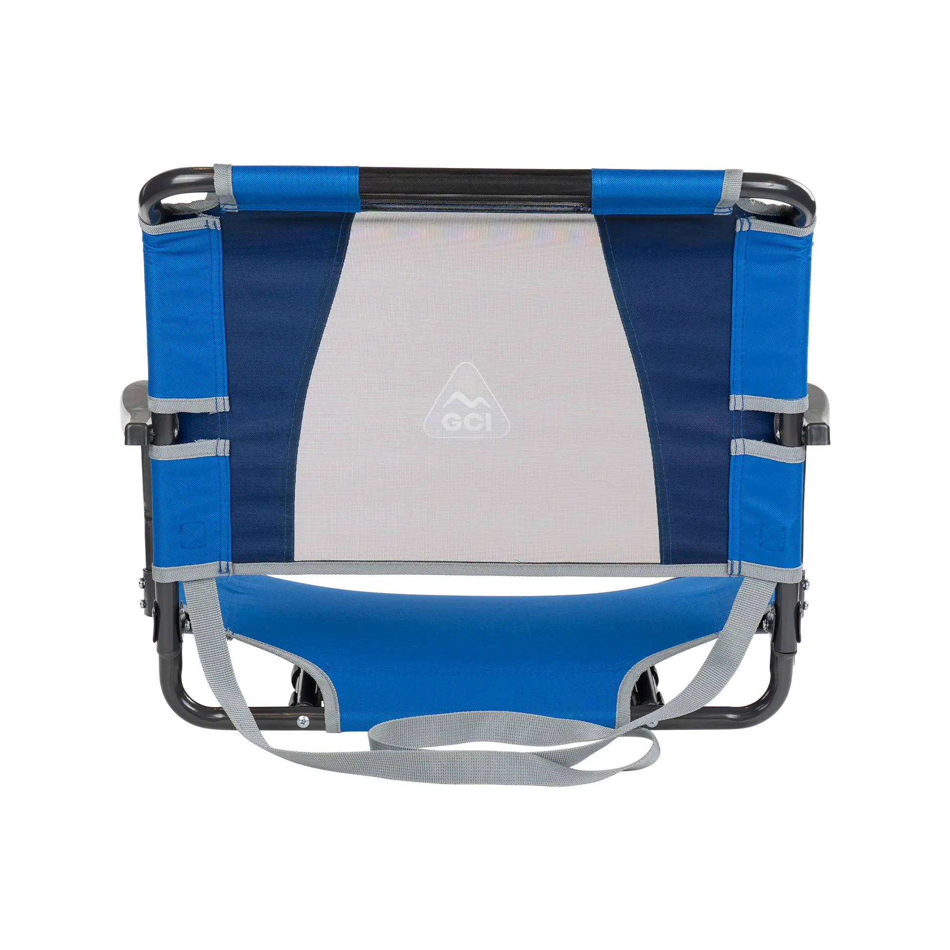 Big Comfort Stadium Chair with Armrests E6