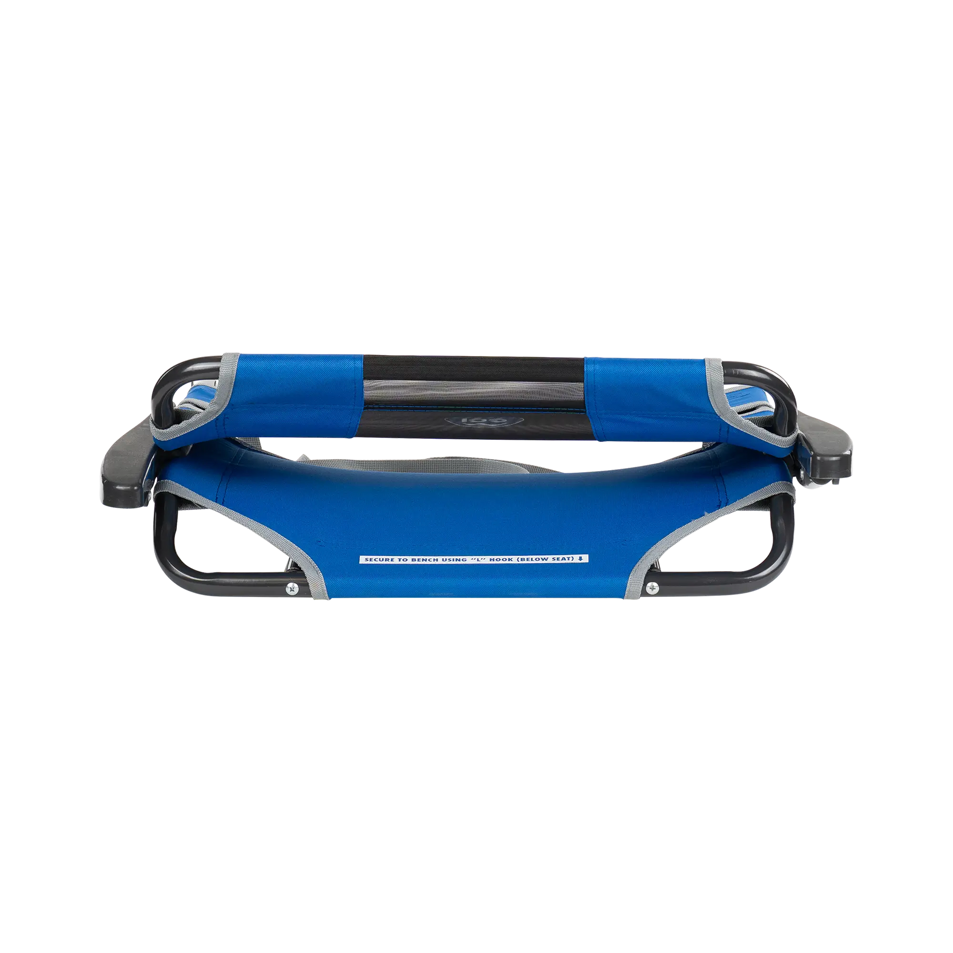 Big Comfort Stadium Chair with Armrests E6