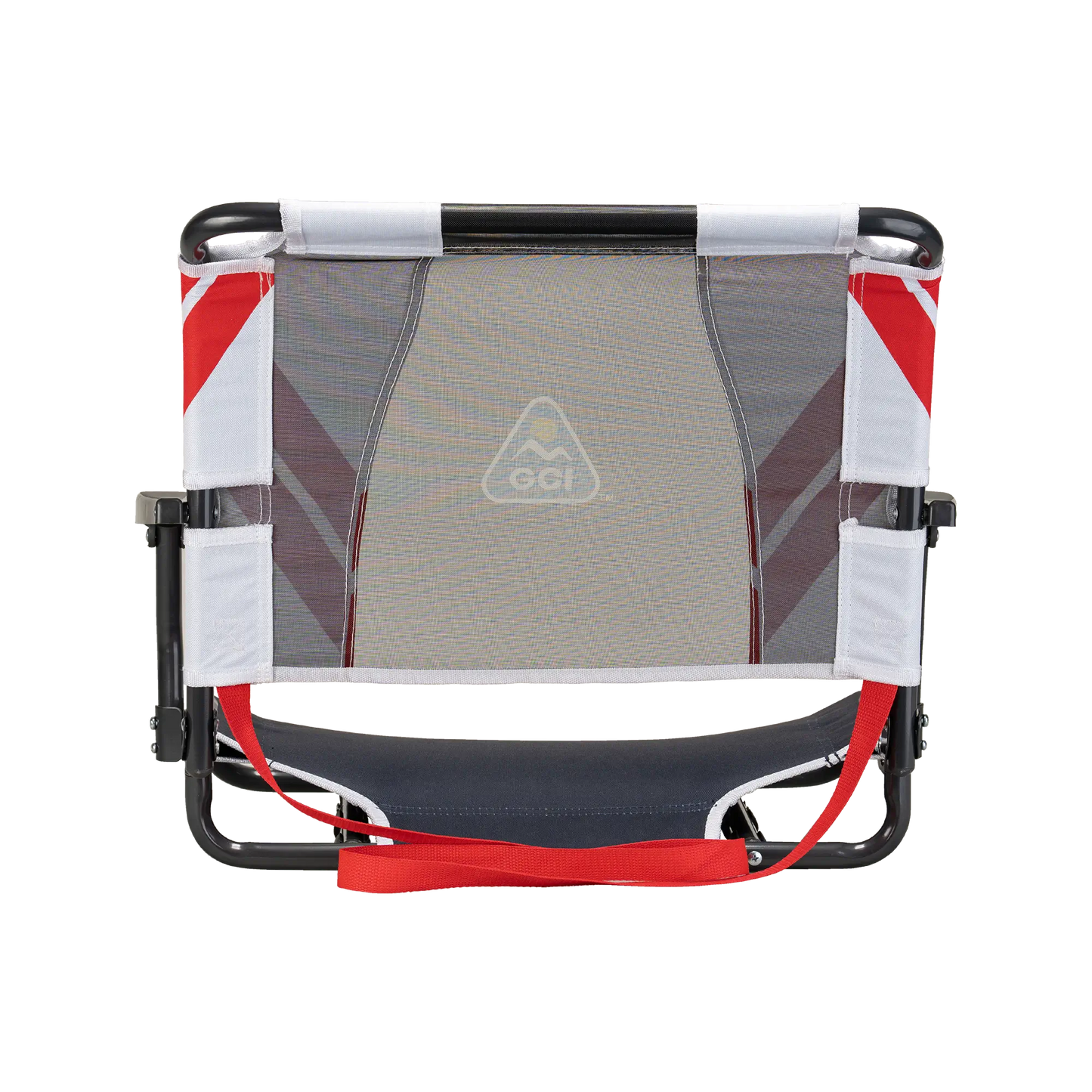 Big Comfort Stadium Chair with Armrests E6