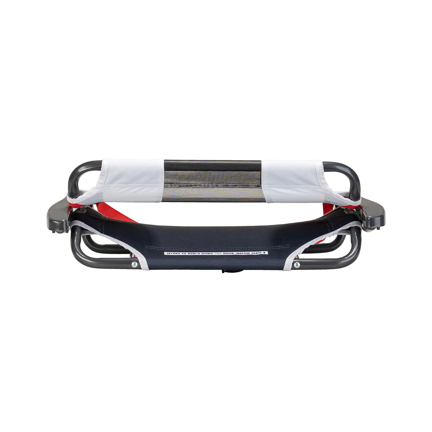 Big Comfort Stadium Chair with Armrests E6