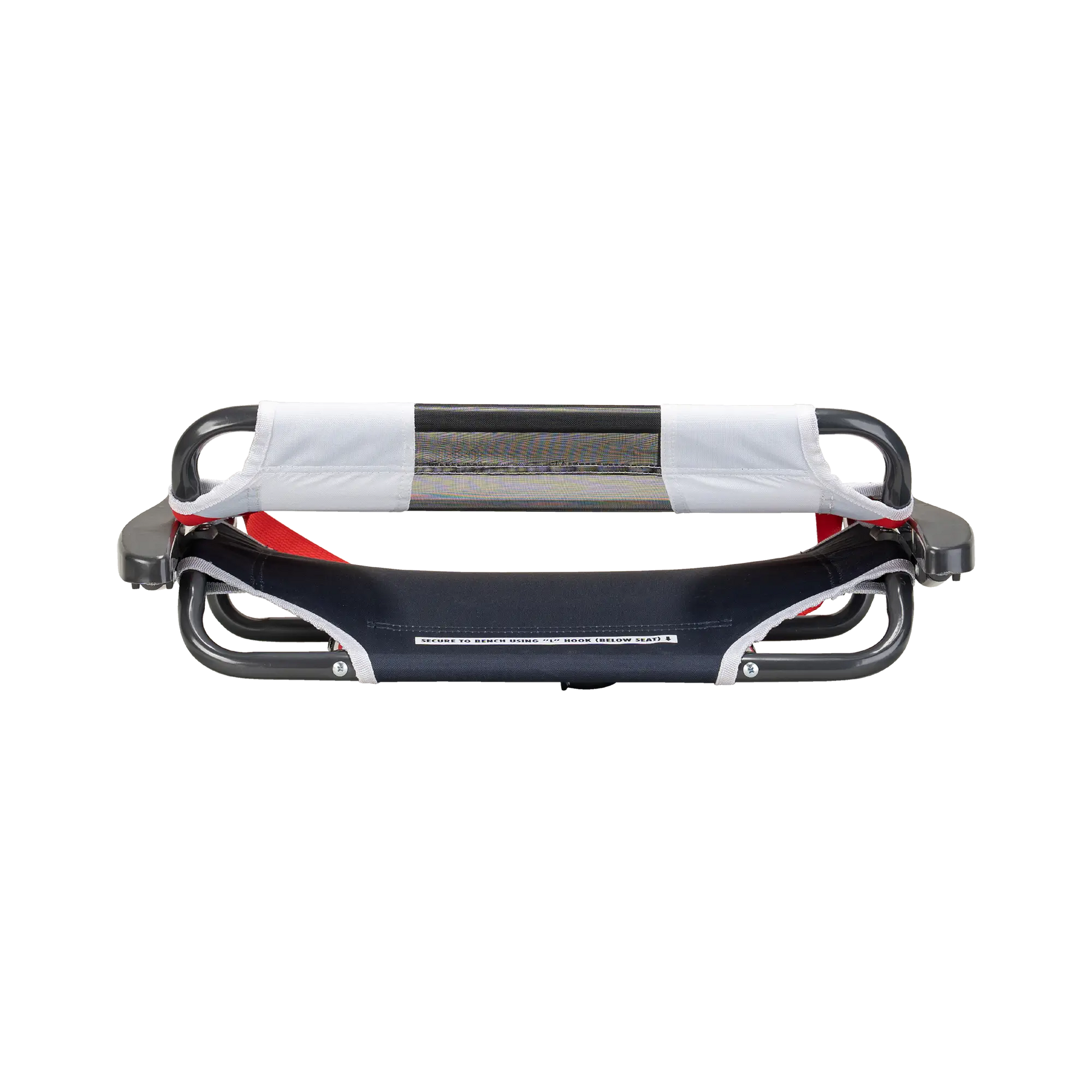 Big Comfort Stadium Chair with Armrests E6
