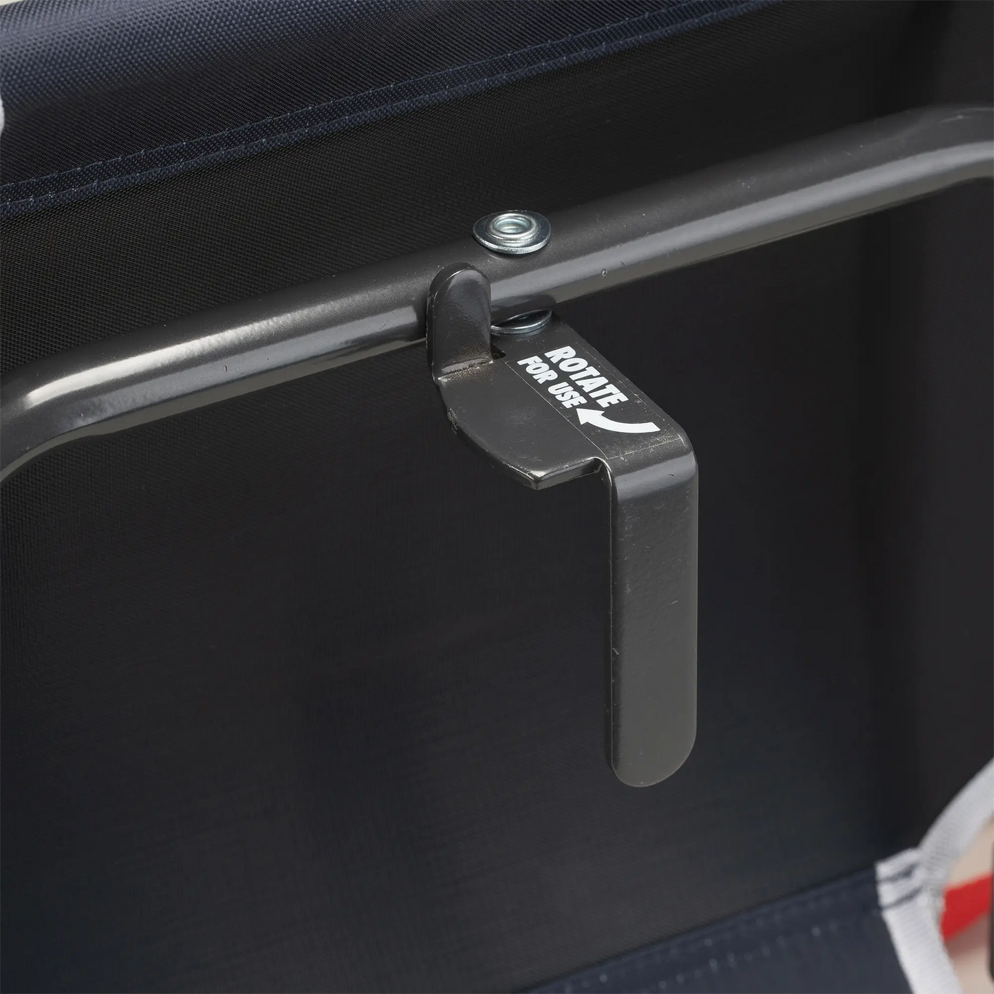 Big Comfort Stadium Chair with Armrests E6