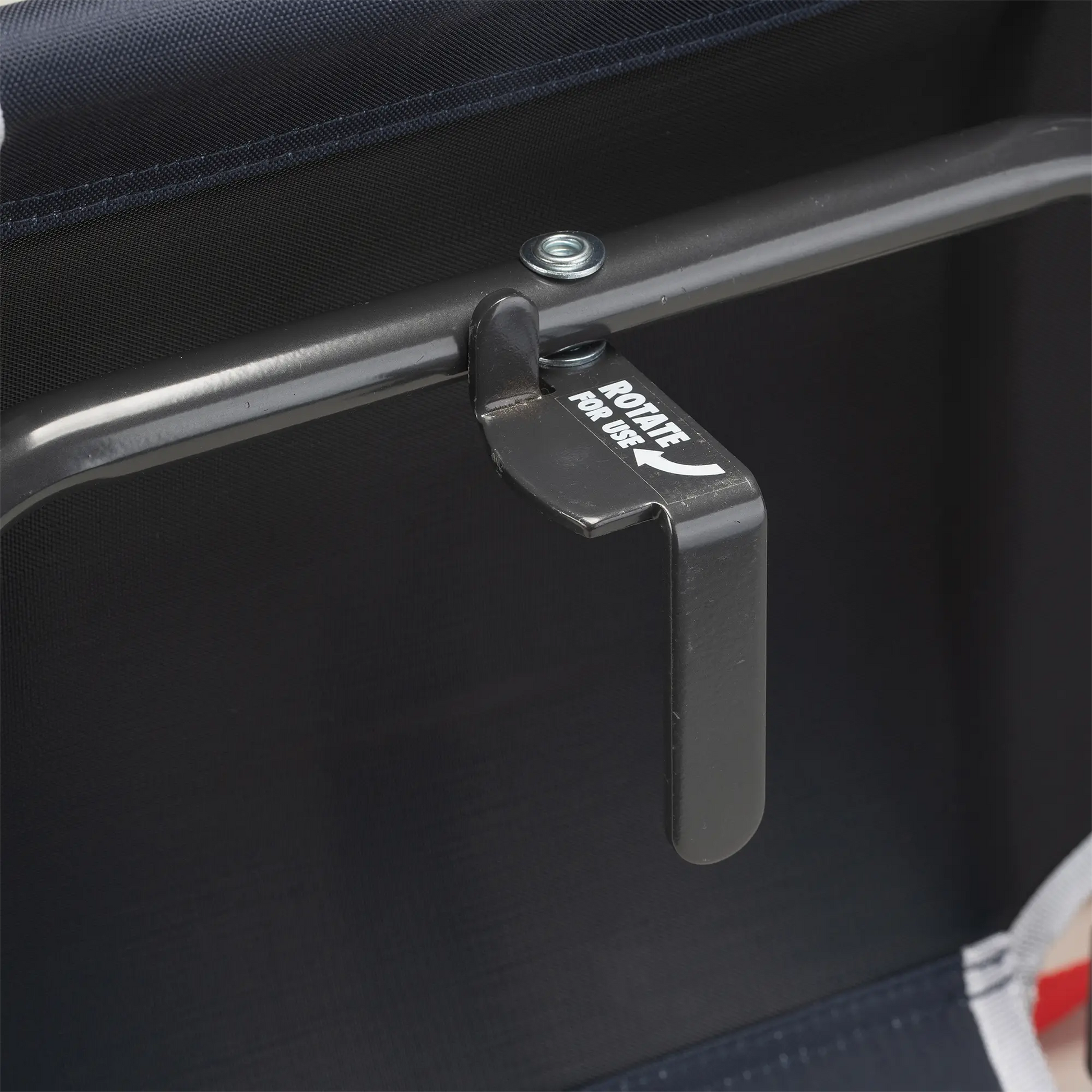 Big Comfort Stadium Chair with Armrests E6