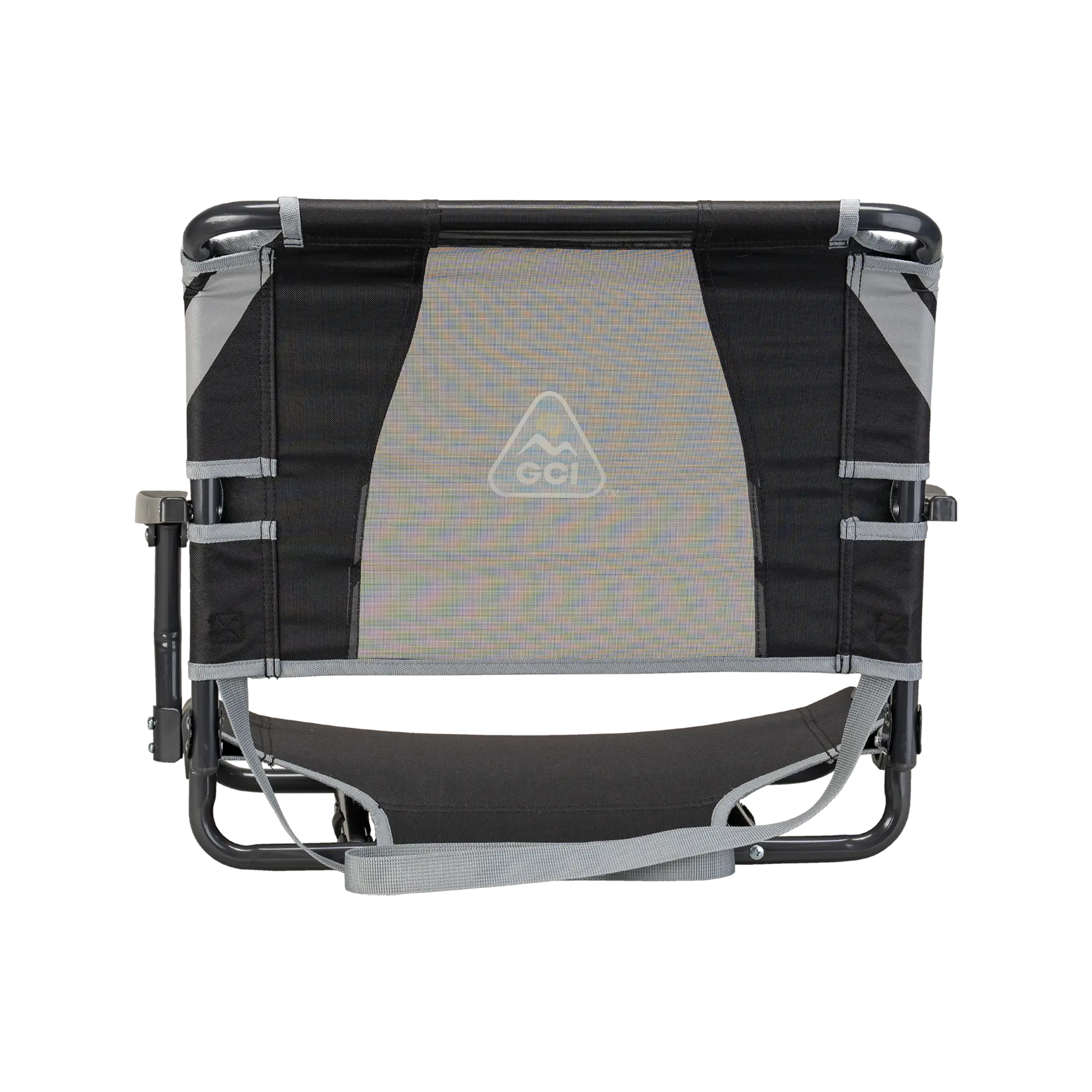 Big Comfort Stadium Chair with Armrests E6