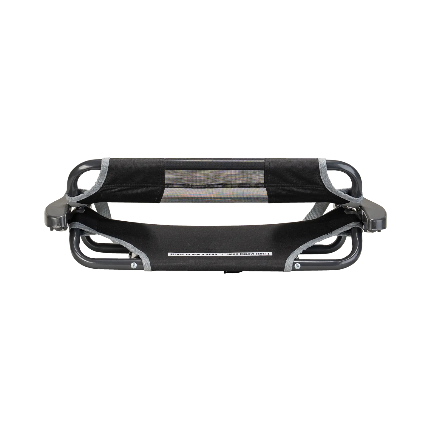 Big Comfort Stadium Chair with Armrests E6