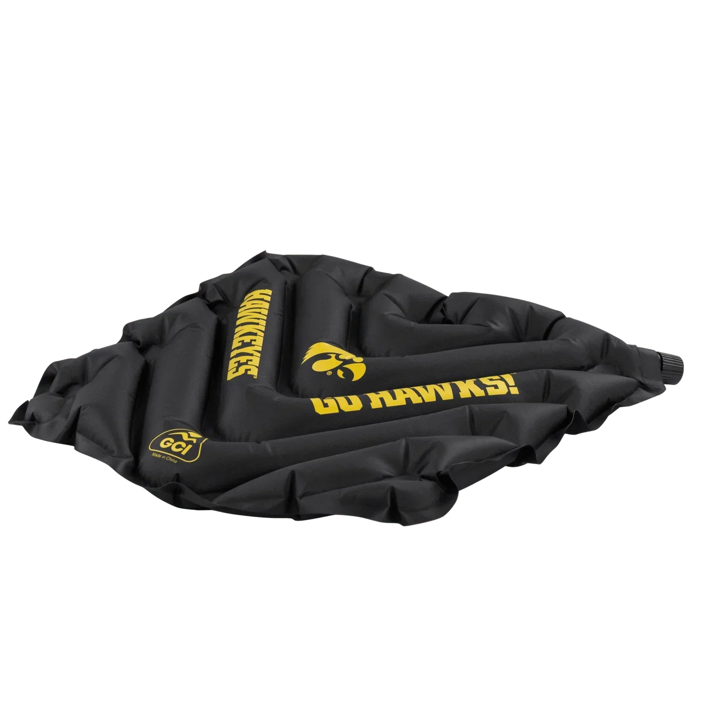 V Seat - Iowa Hawkeyes C6