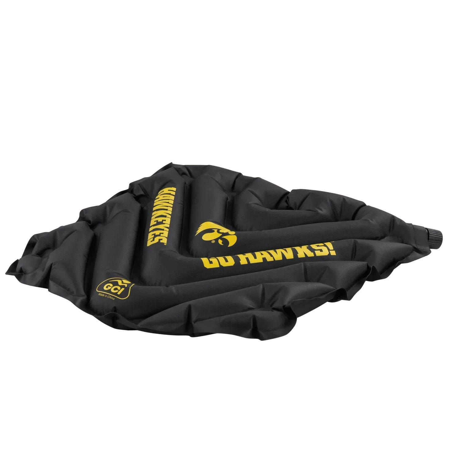 V Seat - Iowa Hawkeyes C6