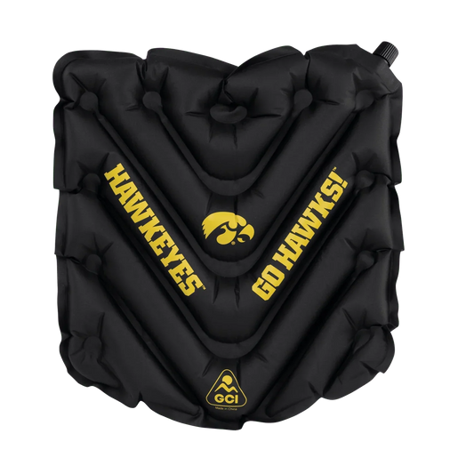 V Seat - Iowa Hawkeyes C6