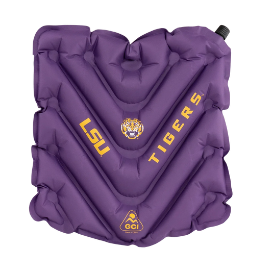 V Seat - LSU Tigers H6