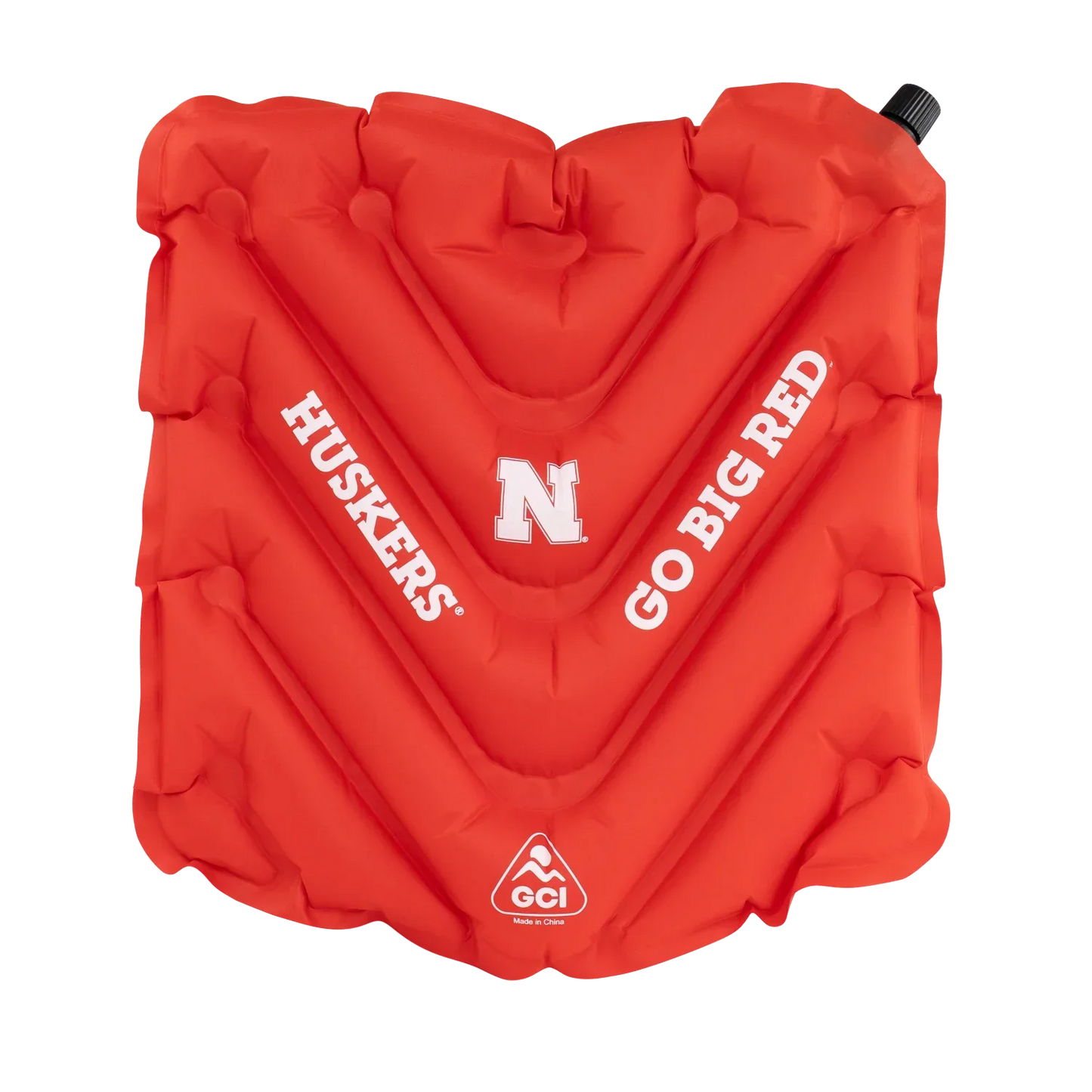 V Seat - Nebraska Cornhuskers A5
