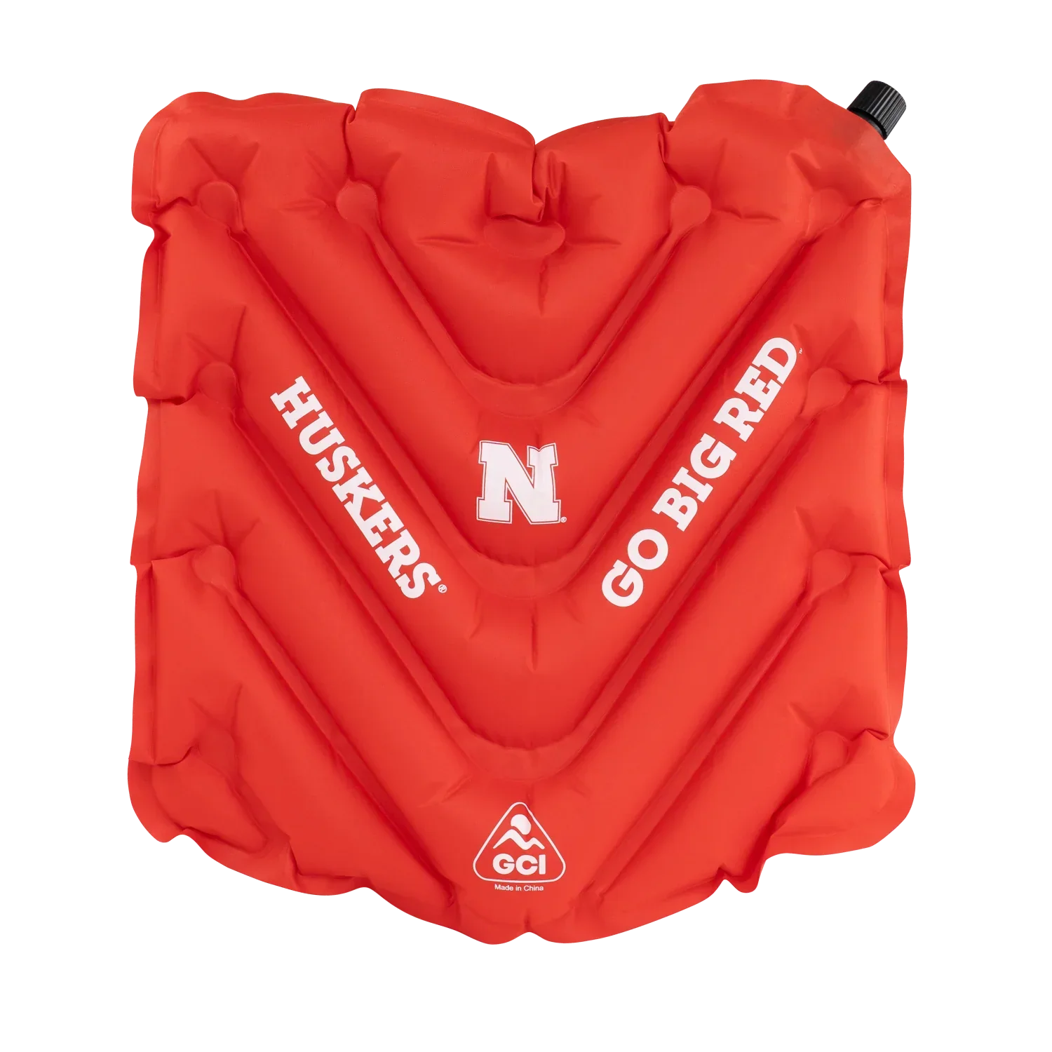 V Seat - Nebraska Cornhuskers A5