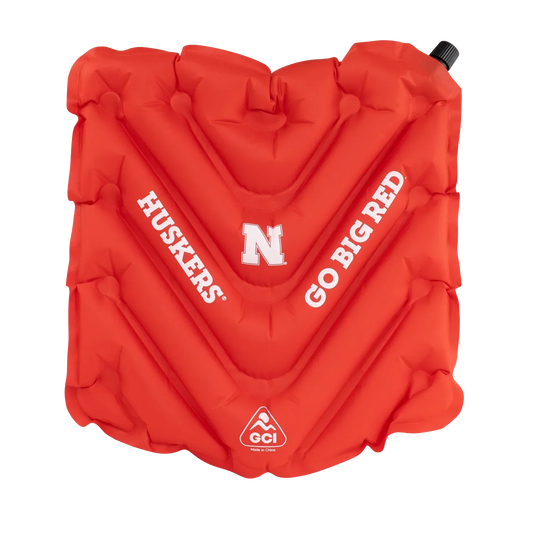V Seat - Nebraska Cornhuskers A5