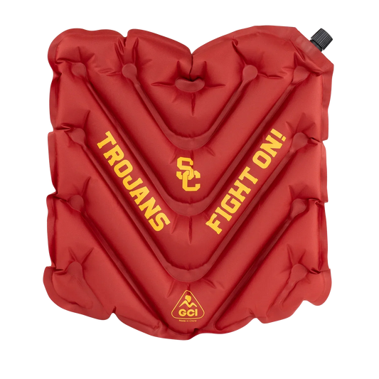 V Seat - USC Trojans X1