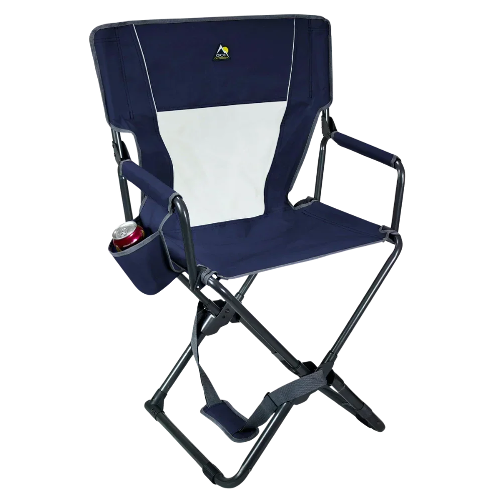 Xpress Director's Chair T3