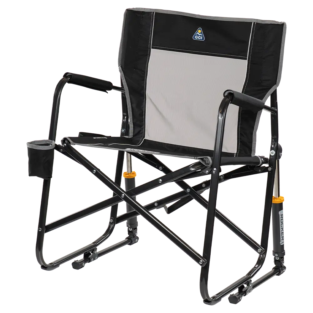 Freestyle Rocker W6