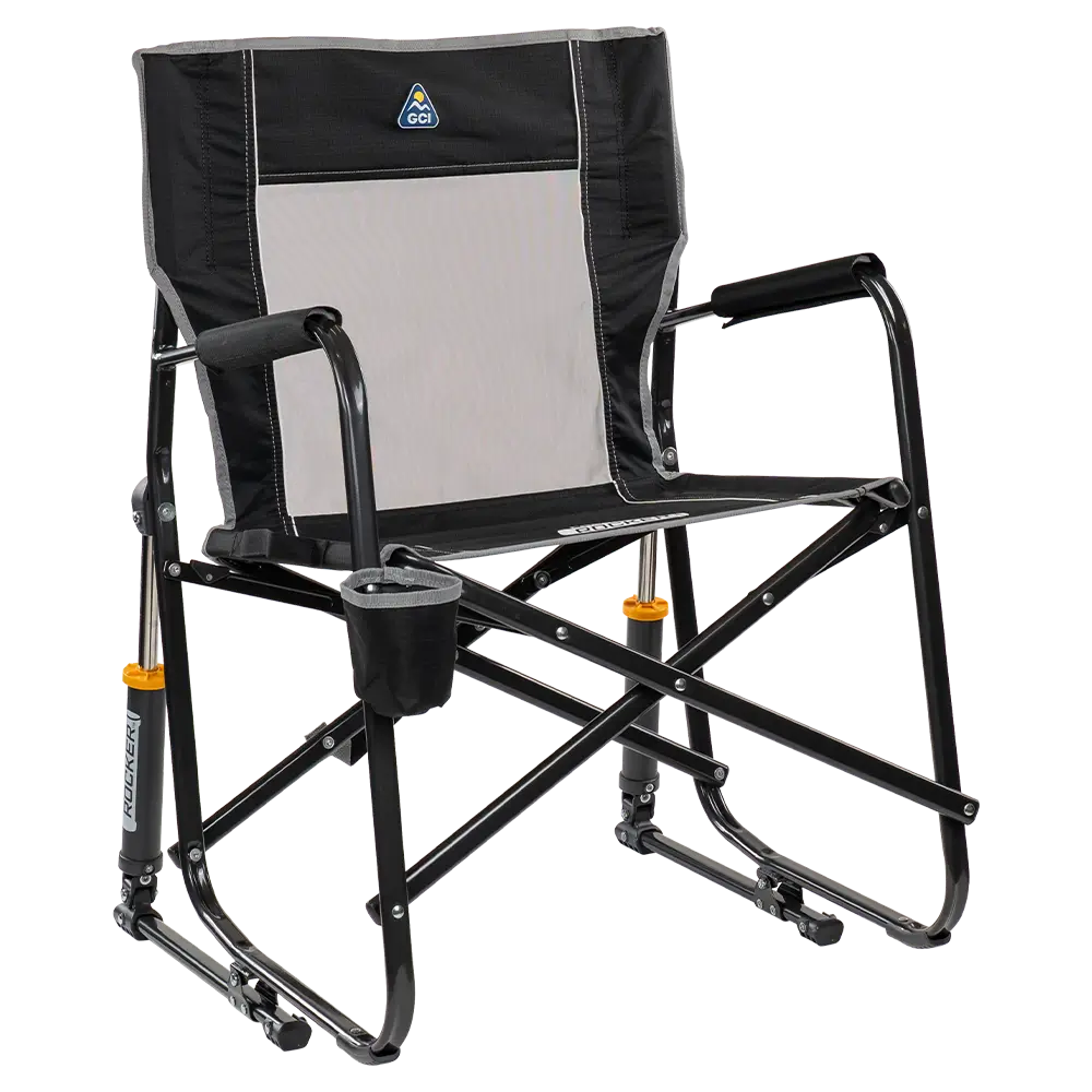 Freestyle Rocker W6