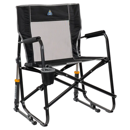 Freestyle Rocker W6