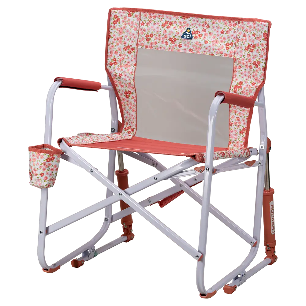 Freestyle Rocker W6
