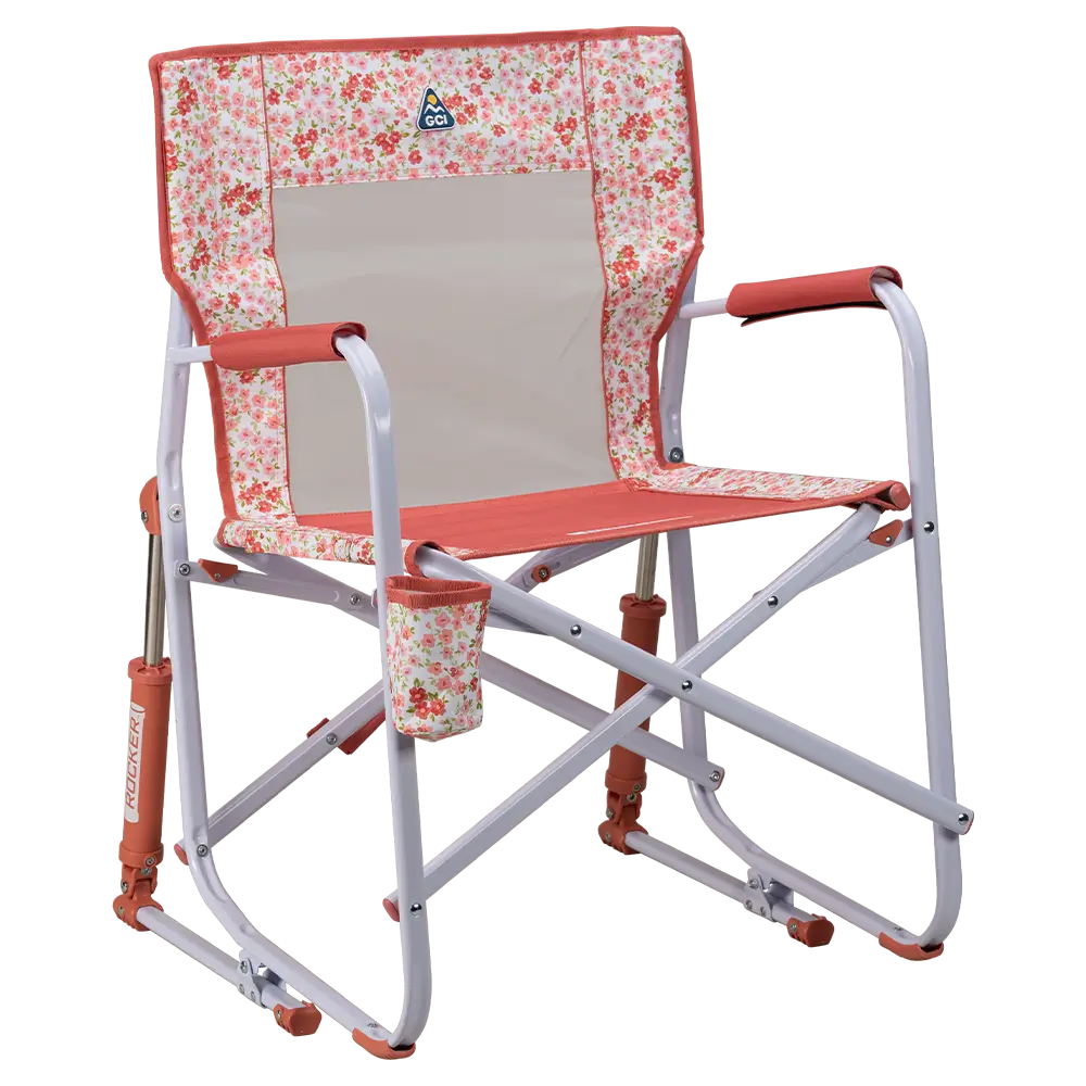 Freestyle Rocker W6