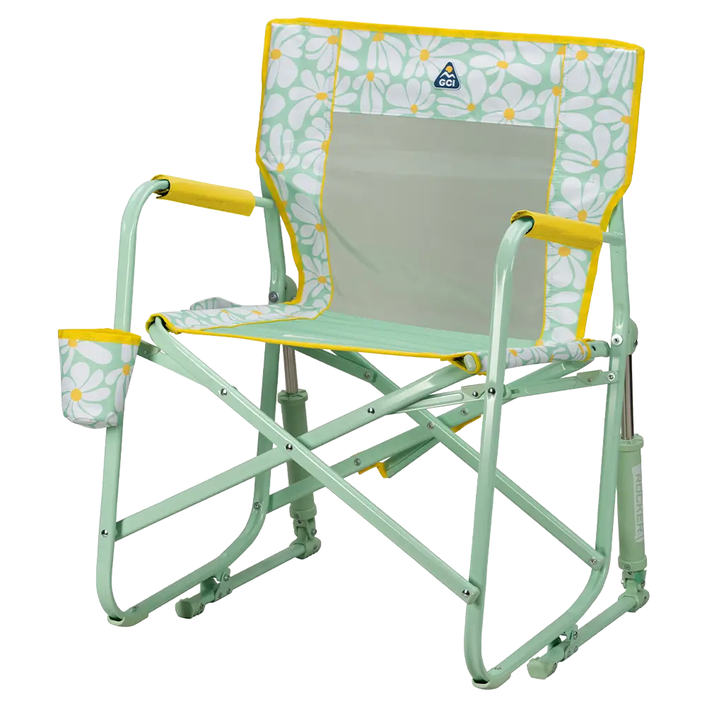 Freestyle Rocker W6