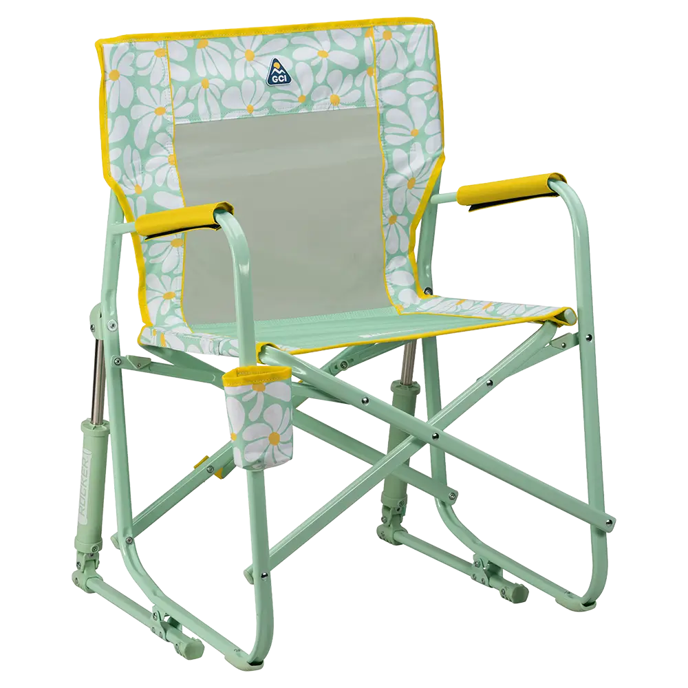 Freestyle Rocker W6