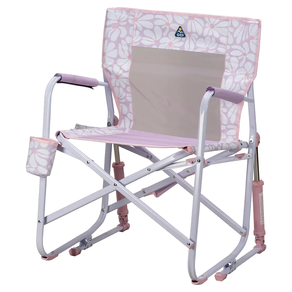 Freestyle Rocker W6
