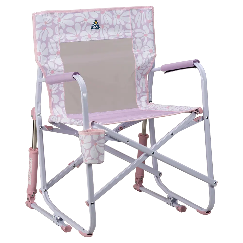 Freestyle Rocker W6
