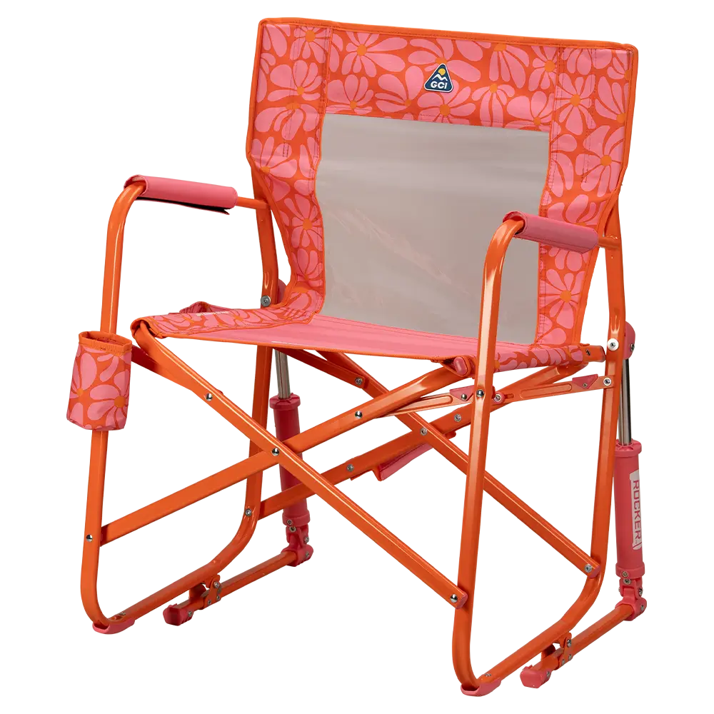 Freestyle Rocker W6