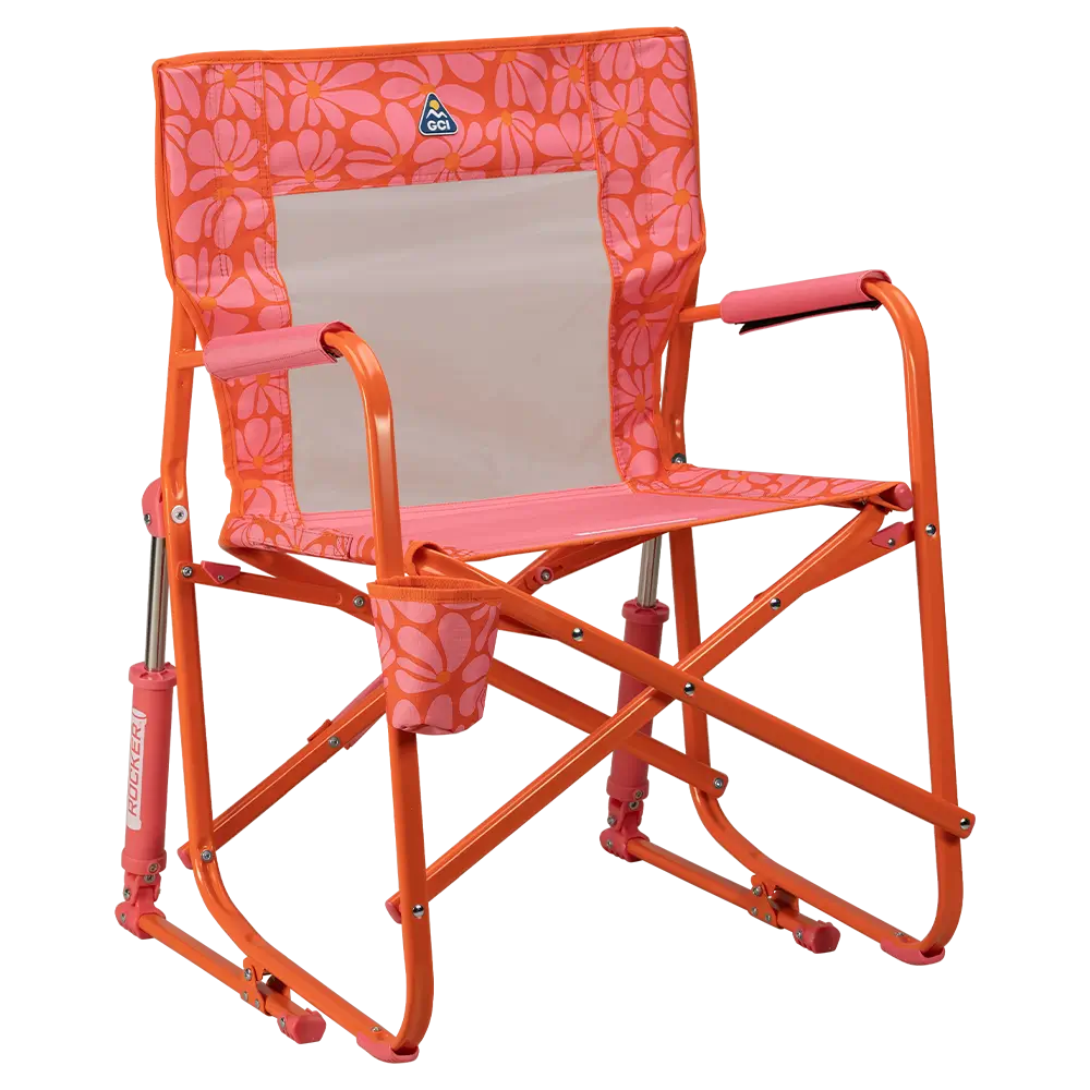 Freestyle Rocker W6