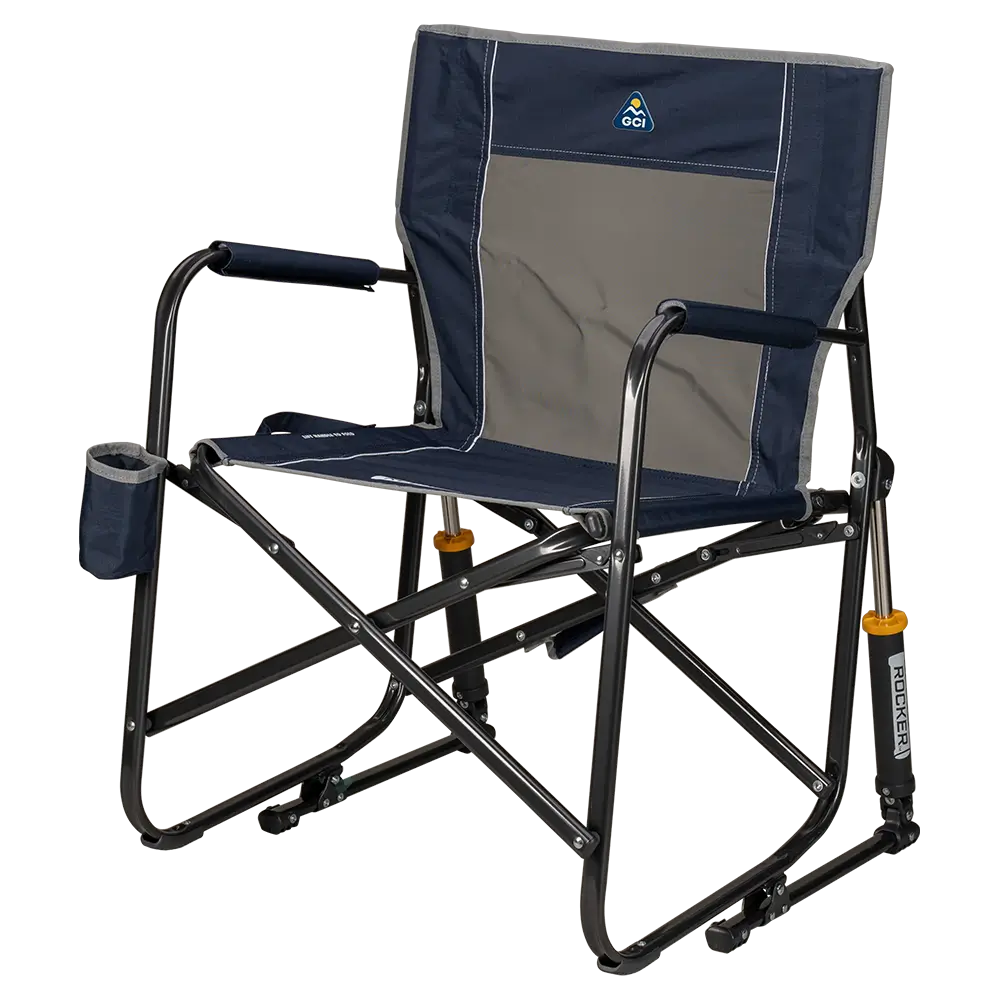 Freestyle Rocker W6