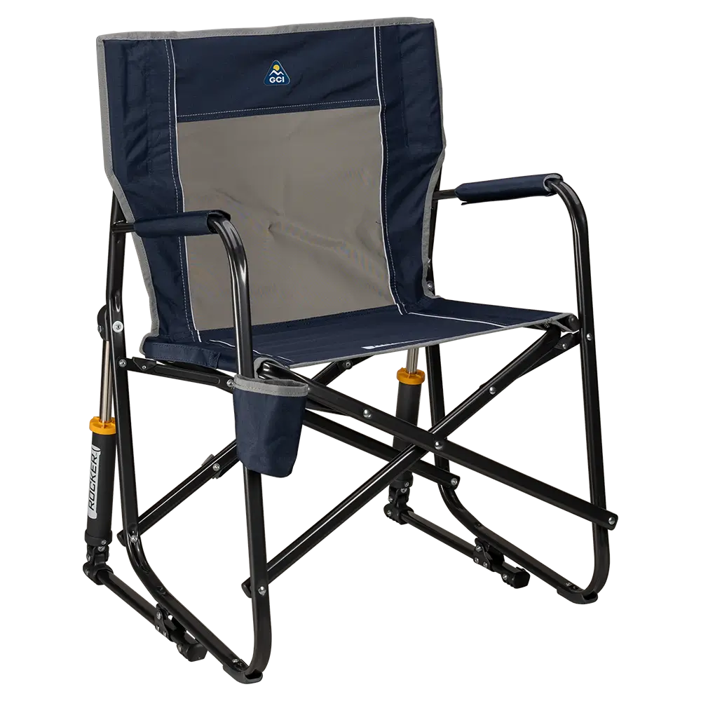 Freestyle Rocker W6