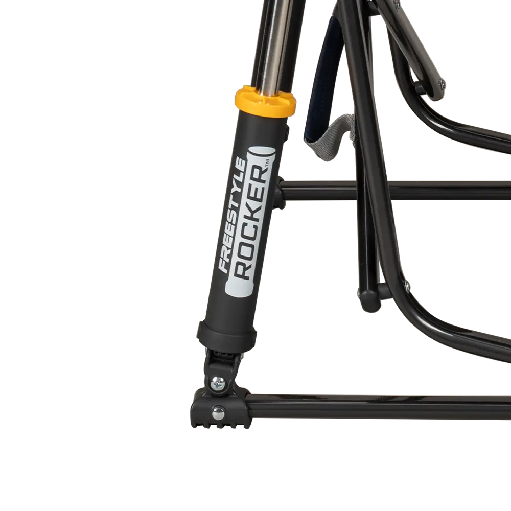 Freestyle Rocker W6