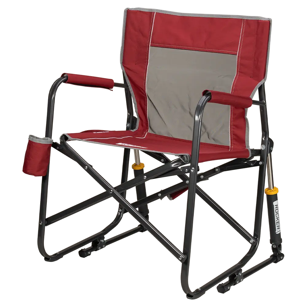 Freestyle Rocker W6