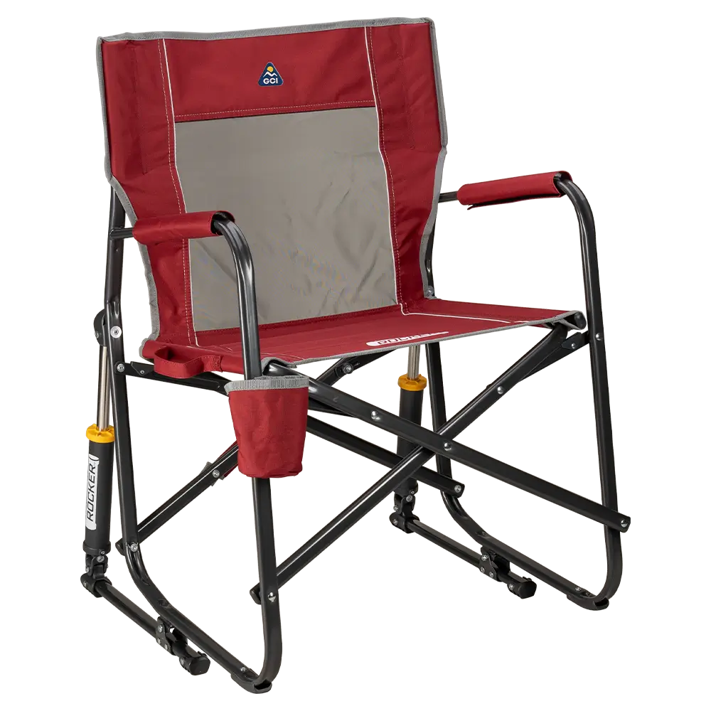 Freestyle Rocker W6