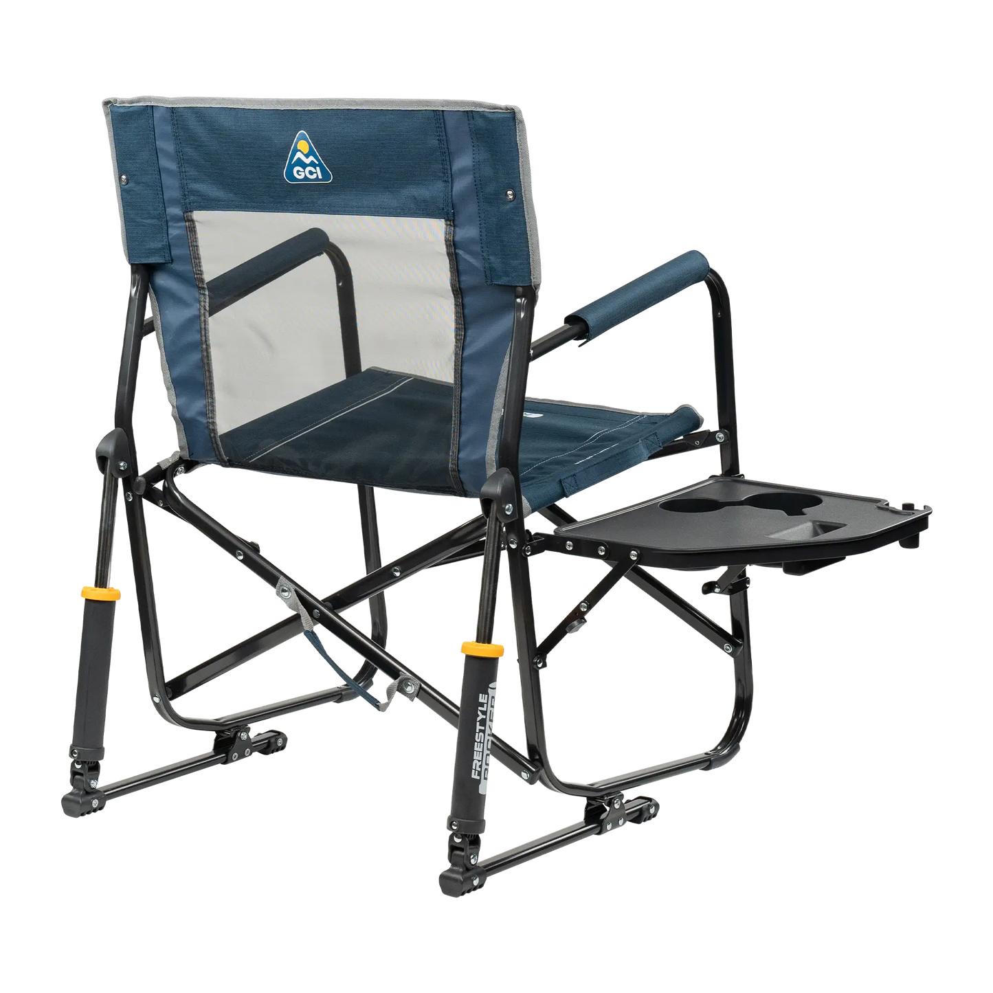 Freestyle Rocker with Side Table Z5