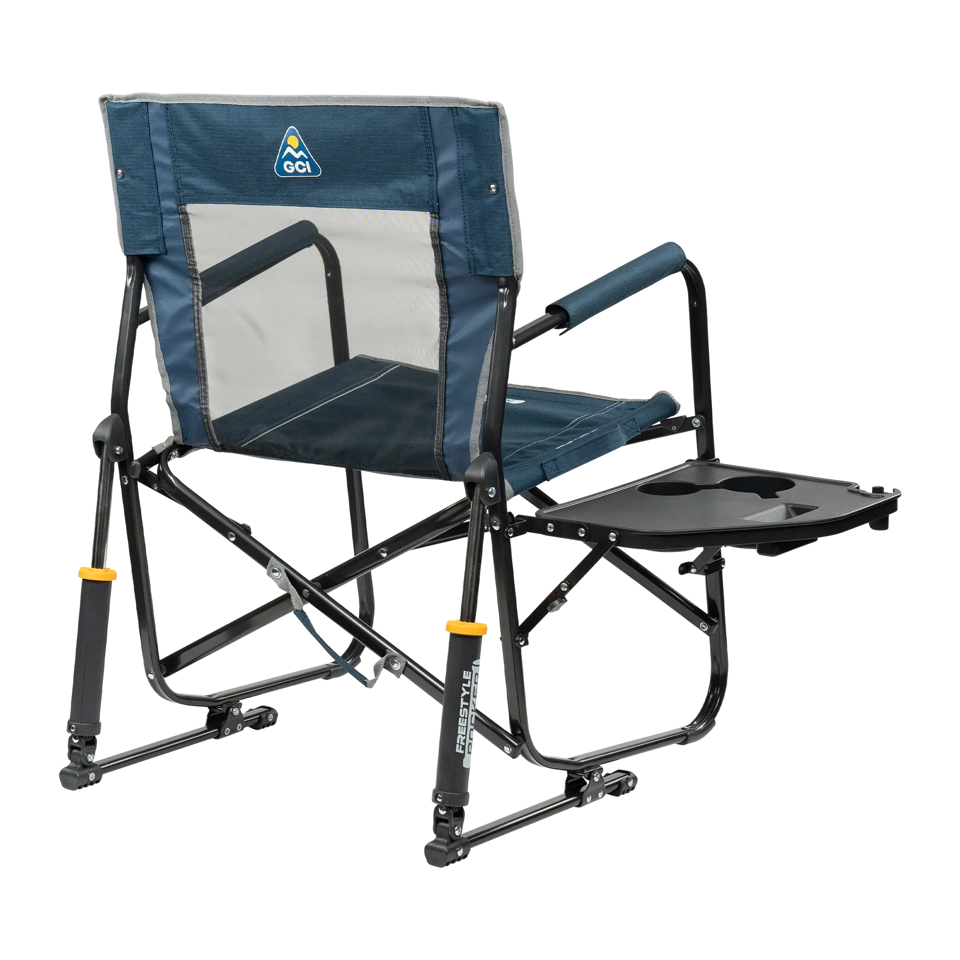 Freestyle Rocker with Side Table Z5