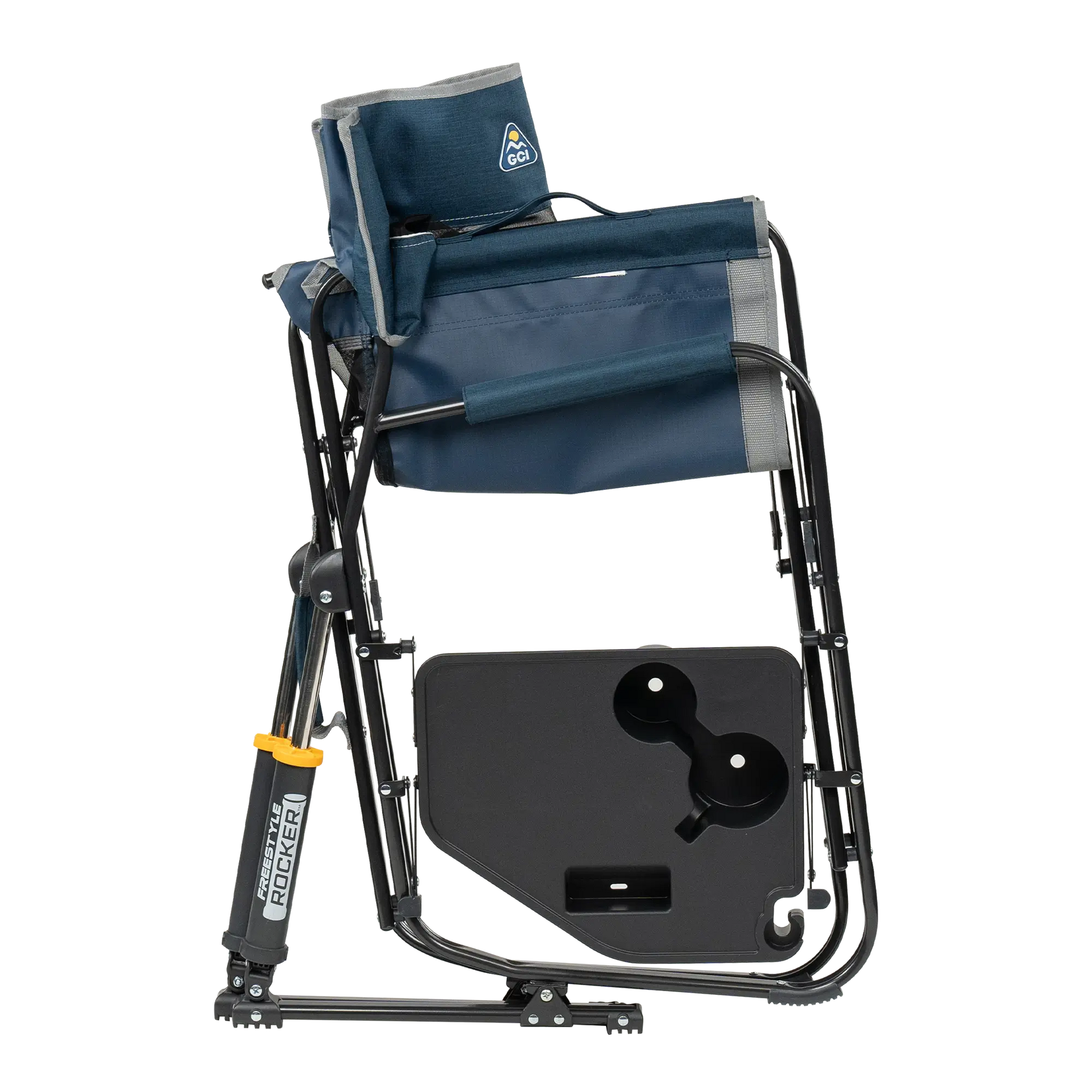 Freestyle Rocker with Side Table Z5
