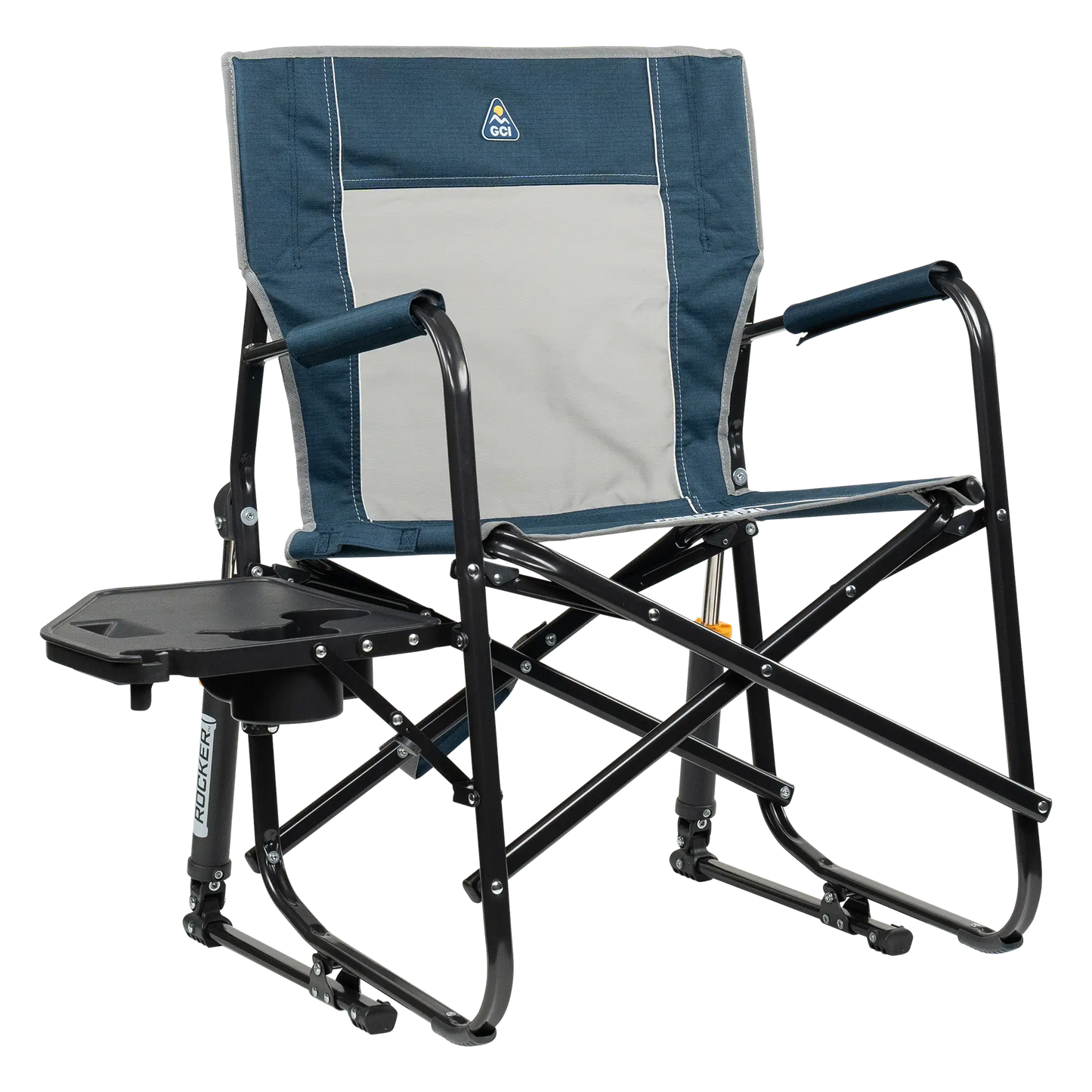 Freestyle Rocker with Side Table Z5