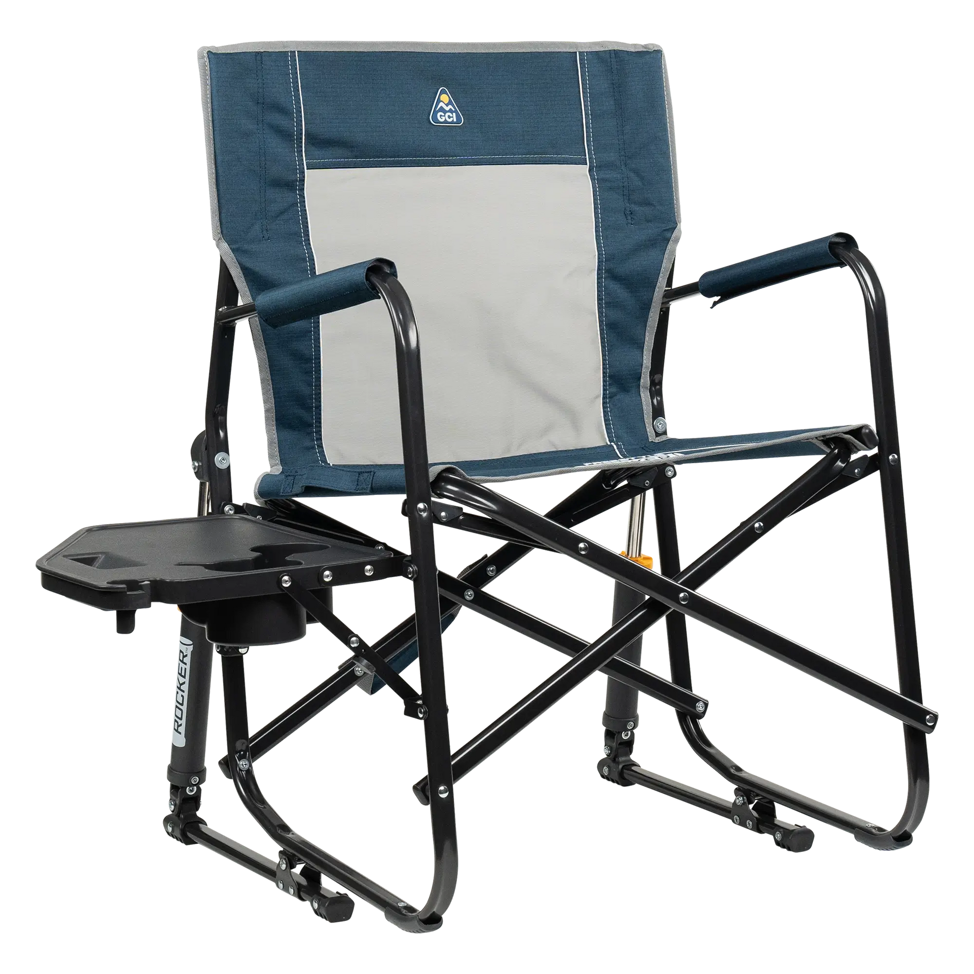 Freestyle Rocker with Side Table Z5