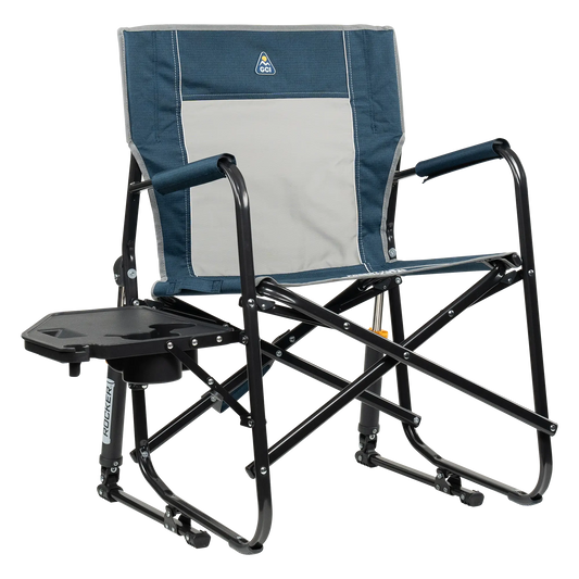 Freestyle Rocker with Side Table Z5