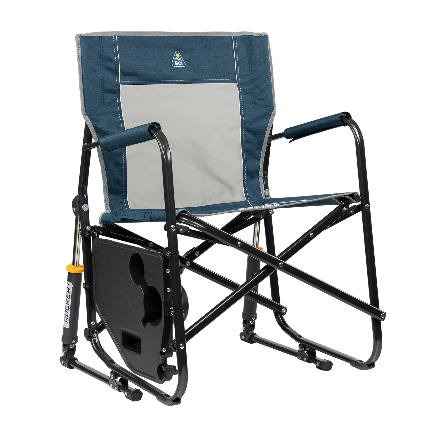 Freestyle Rocker with Side Table Z5